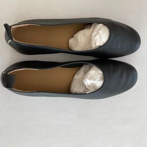 Evereve shoes.